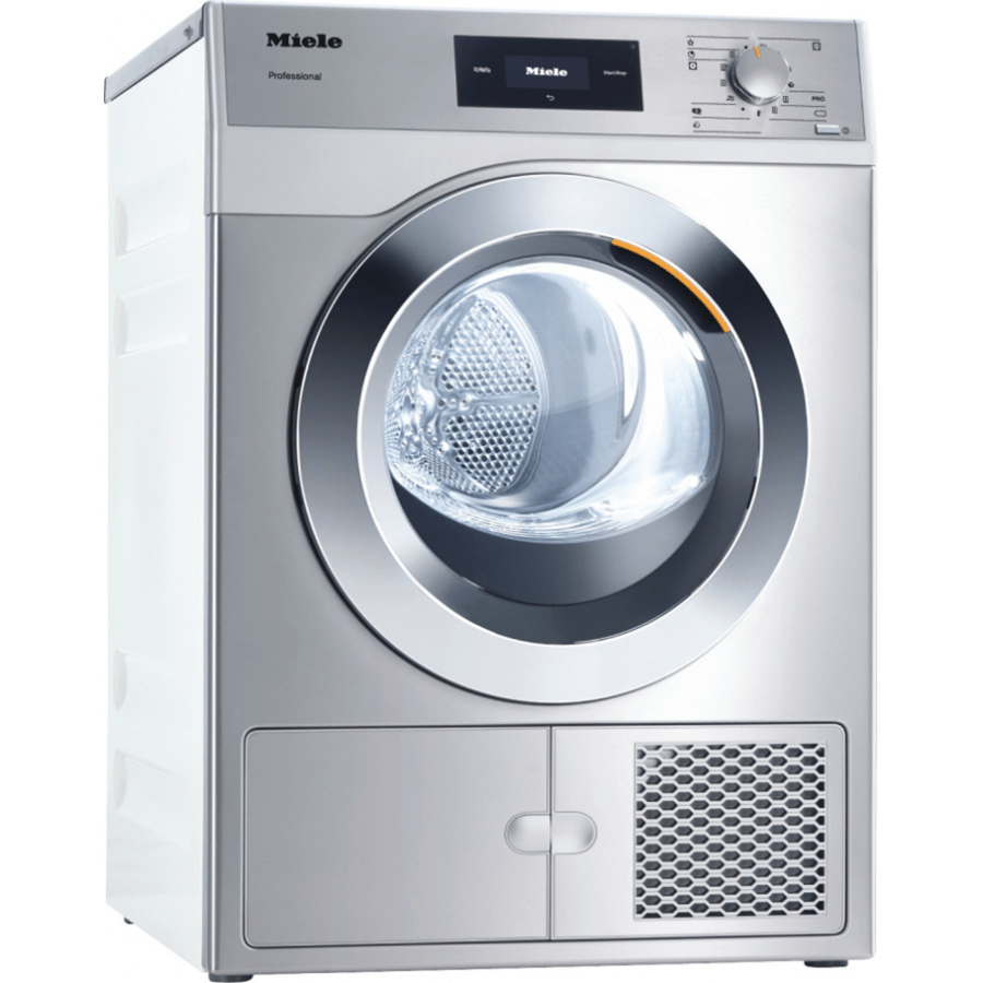 Професійна сушильна машина Miele PDR507 grey